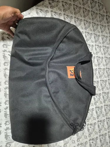 Case bolsa para bomboox 3