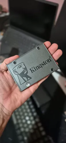 SSD Kingston 1TB