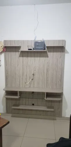 Painel para sala