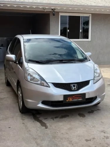 Honda Fit LXL 1.4/ 1.4 Flex 8v/16v 5P Mec. 2009