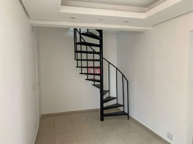 Cobertura à venda, 3 quartos, 1 suíte, 2 vagas, Buritis - Belo Horizonte/MG