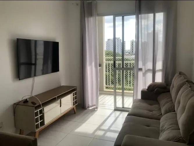 Apartamento Residencial Veredas do Bosque