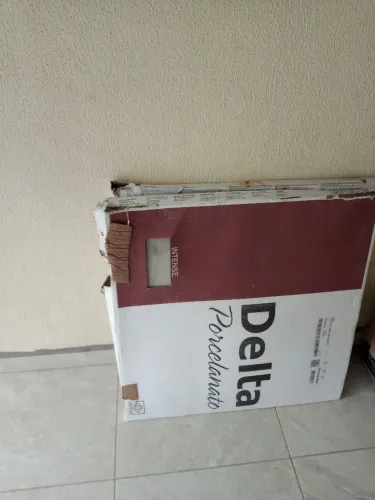 Porcelanato polido 90x90