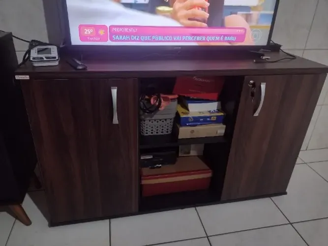 Armário Baixo da Pandin