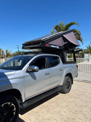 Mitsubishi L200 Triton Sport HPE 2.4 CD Diesel Aut. 2023