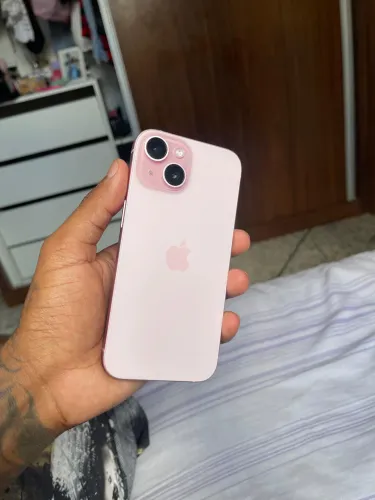 Vendo iPhone 15