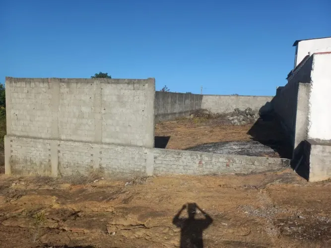 Terreno à venda - Jacumã/Conde-PB.