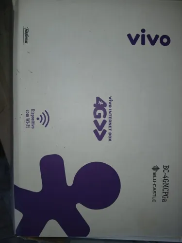 MODEM - VIVO
