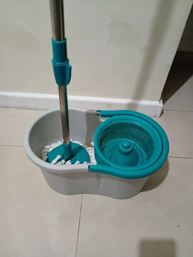 MOP pouco uso