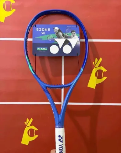 Raquete de Tênis Yonex Ezone 98 2025/2026
