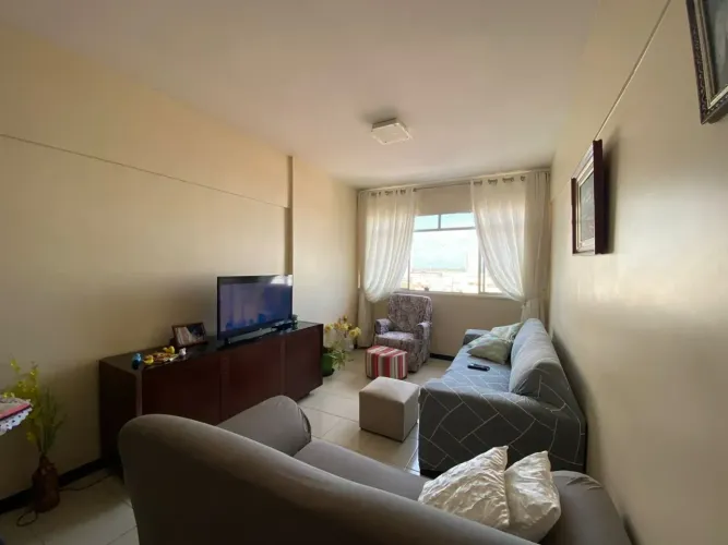 Apartamento a venda no Condomínio Del Rey - Aracaju - SE