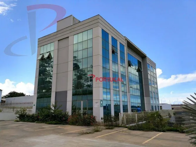 Galpão, 32000 m² - venda por R$ 5.800.000,00 ou aluguel por R$ 70.000,00/mês - Novo Cavale