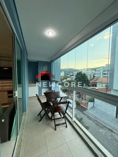 Apartamento em Gavião - Bombas - Bombinhas/SC