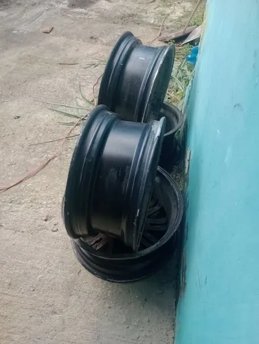 Rodas Modelo M3 BMW