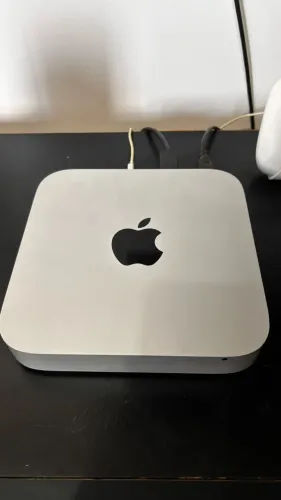 Mac Mini 2014 