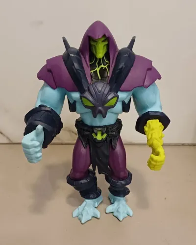 Boneco Esqueleto