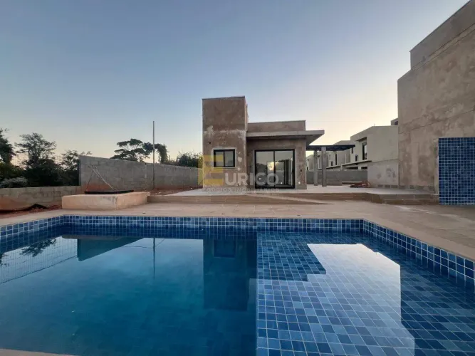 Casa à venda no Condomínio residencial Villa Arte 28 em Vinhedo/SP