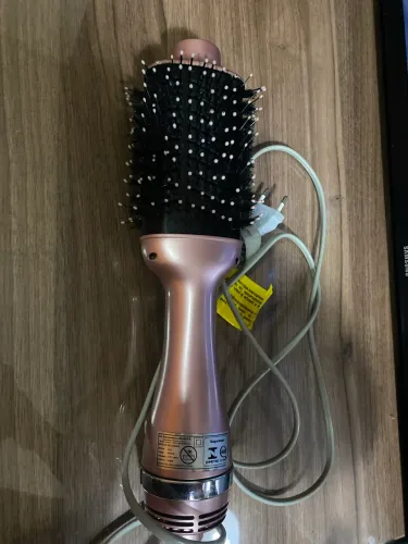 Escova Secadora Mondial 127v