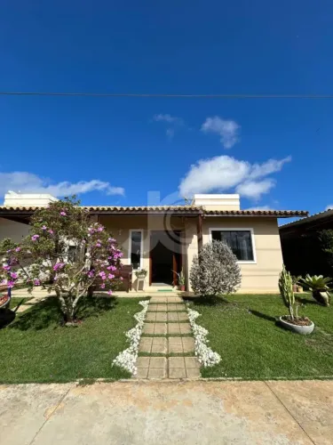 Casa à venda - Cidade das Flores