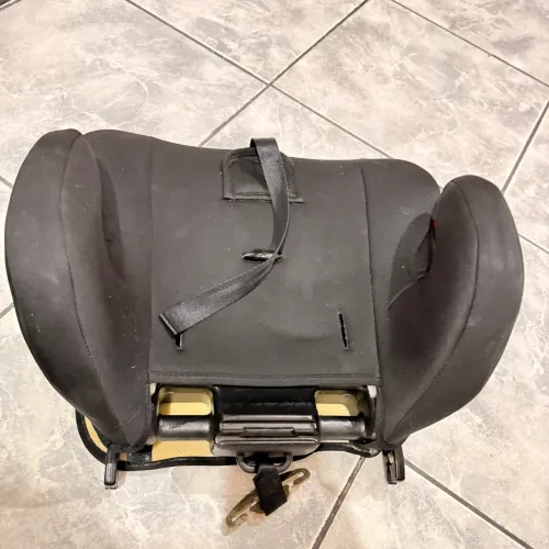 Assento de Elevação (Booster) Fisher-Price - Preto (22 a 36 kg)