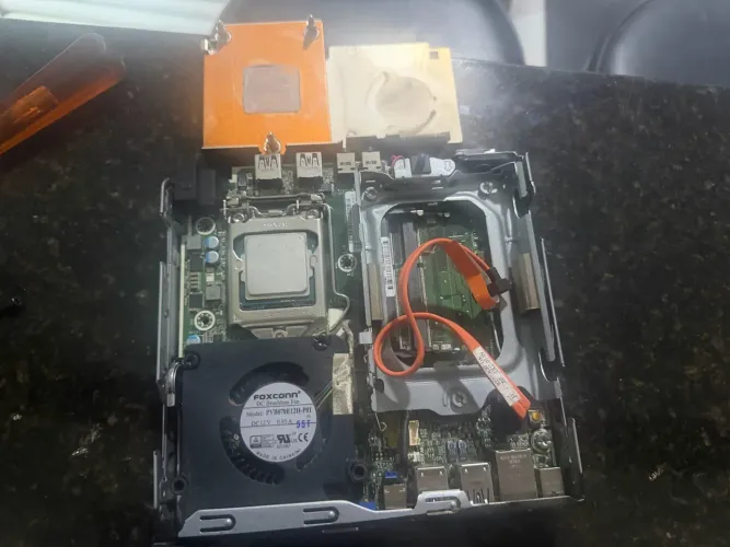 Processador i7 4785t