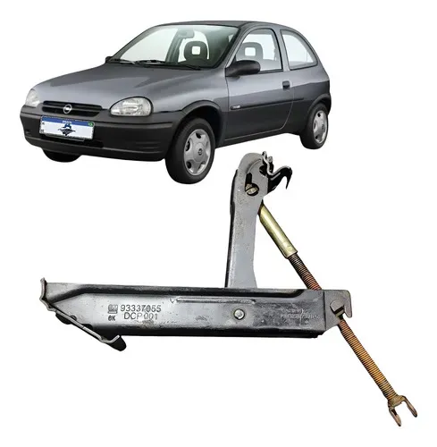 Macaco Chevrolet Corsa Super 1997 1.0  * Uzad0 1