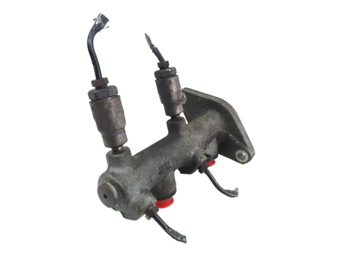 Cilindro Mestre De Freio Ka 437 Kd1