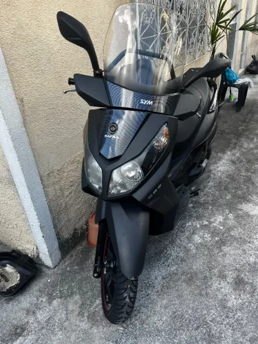 Citycon 300i 15/16