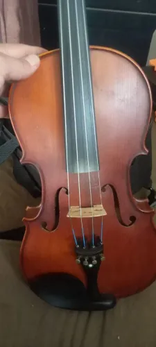Viola Clássica Eagle C80