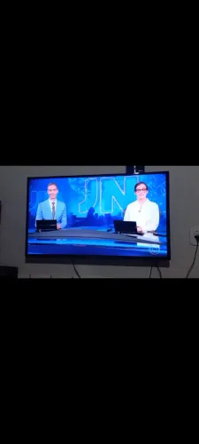 Smart tv 43 Samsung