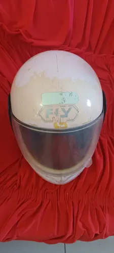 Capacete