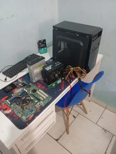Peças de pc