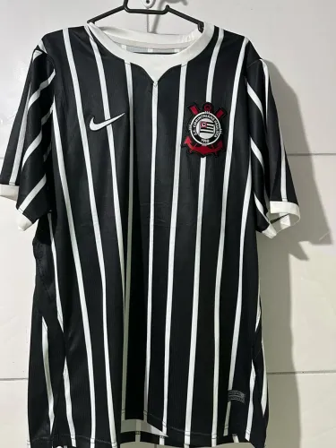 Camisa do Corinthians
