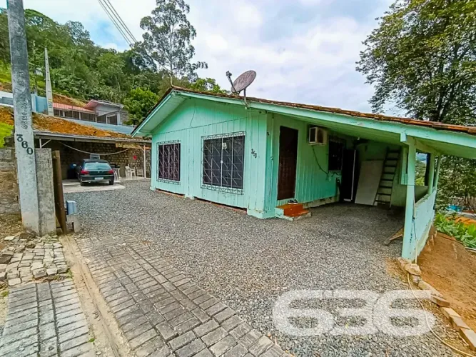 Terreno | Joinville | Saguaçu