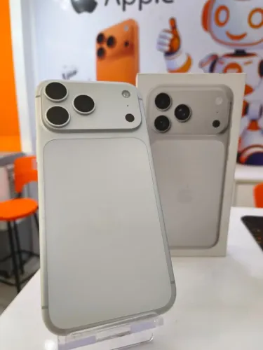 iPhone 17 PRO MAX 256GB | Novo lacrado