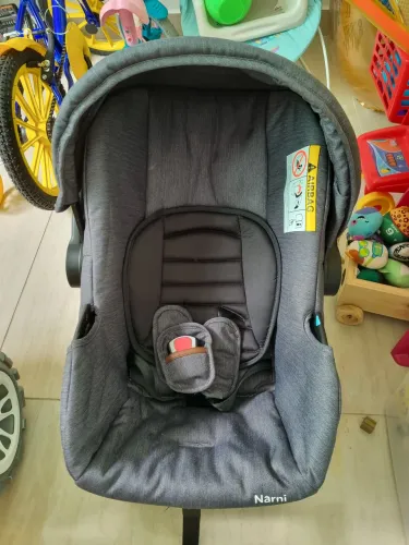 Desapego da Bebê