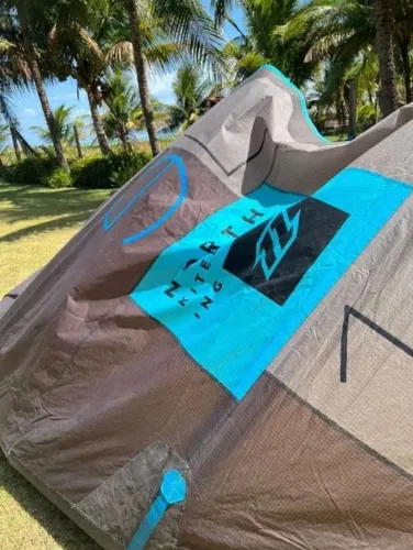 Kite norht 2018 
