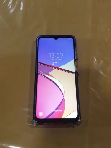 Samsung Galaxy A12 (ótimas condições)