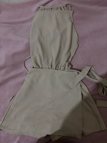 macaquinho confortável 