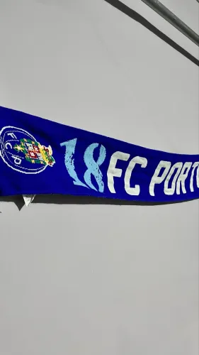 Cachecol FC Porto 1893 Original Importada