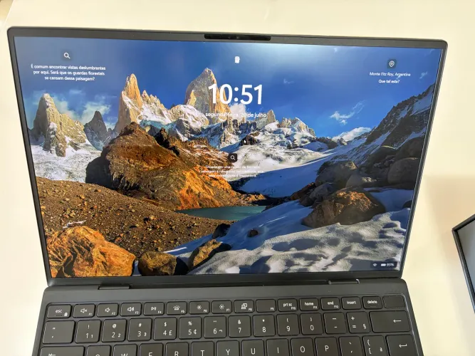 Notebook Dell XPS 13 9310
