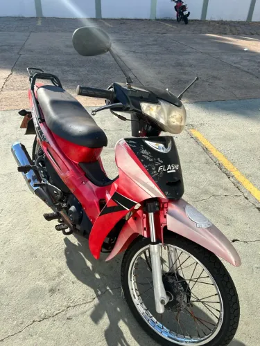 Flash Teen 50 2012 - 50tinha