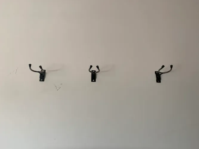 Suporte para violão