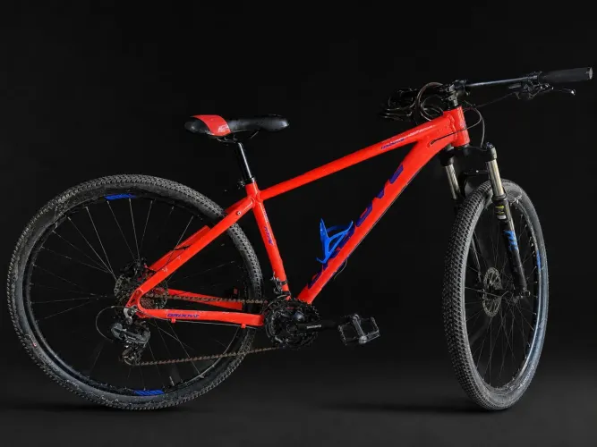 Bicicleta aro 29