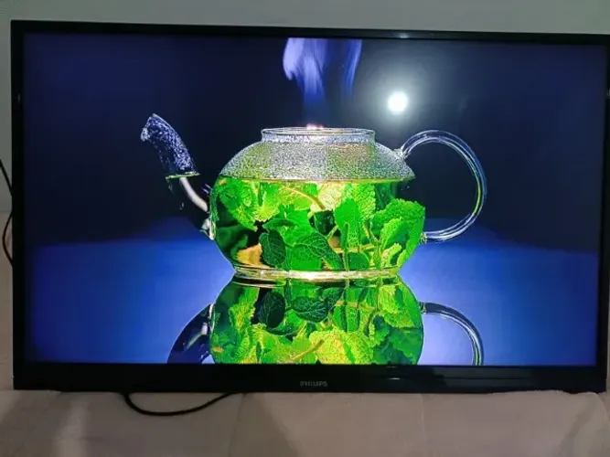 tv philips 39pfl4707g/78