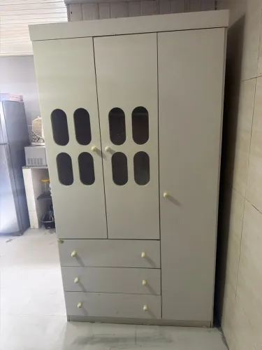 Guarda-Roupa de bebê 