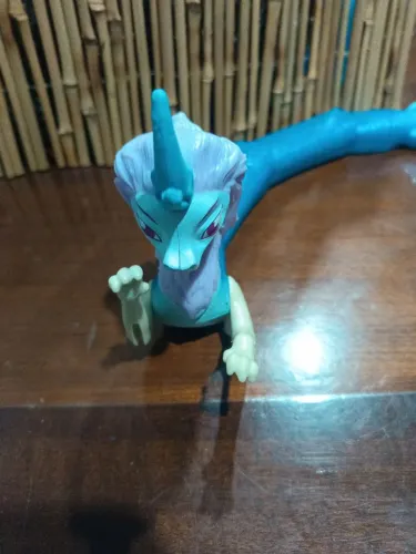 Brinquedo Raya Sisu 