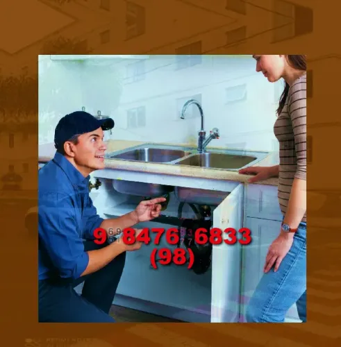 Desentupidora disponível! Atendimento rápido para emergência em sua casa!