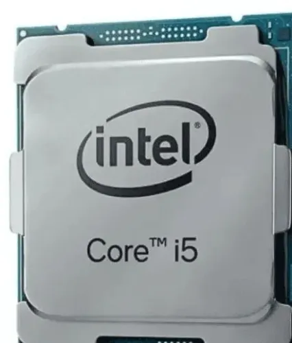 Processador i5 8400 Coffee Lake,Socket 1151LGA,6 cores e 6 Treads