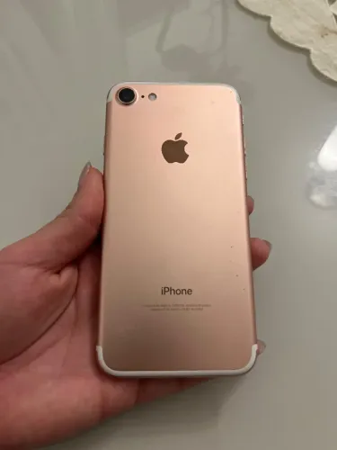 iPhone 7